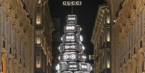 gucci garden corso vittorio emanuele|Illuminating Galleria Vittorio Emanuele II .